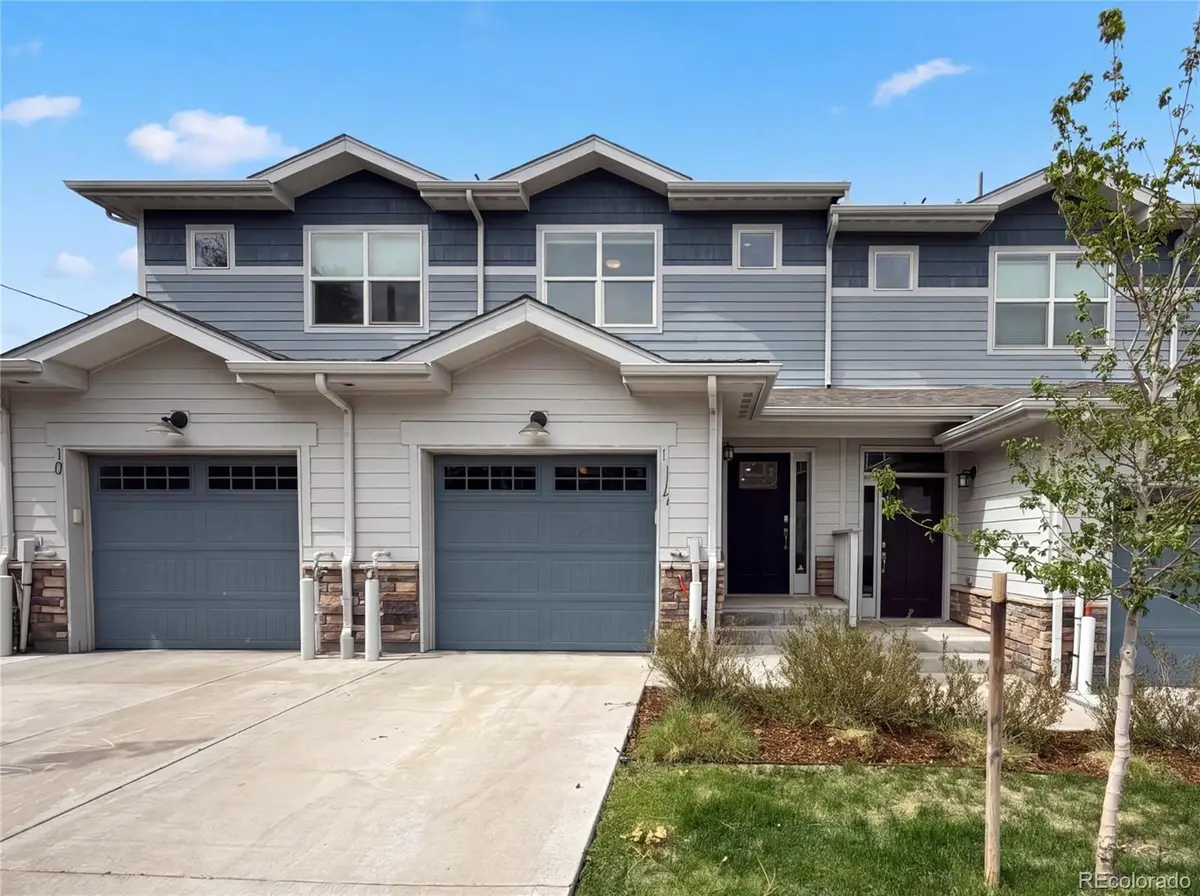 1046 Oak Circle, Northeast Jefferson, CO 80215 - #1