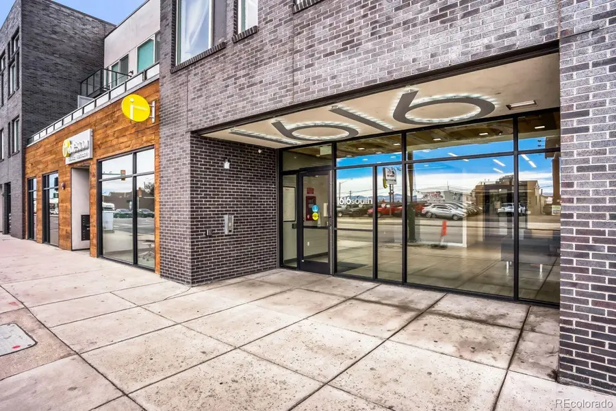 1616 S Broadway #218, Denver, CO 80210 - #2