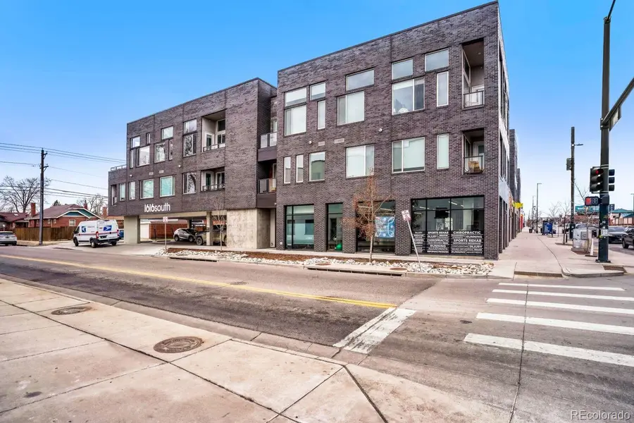 1616 S Broadway #218, Denver, CO 80210 - #3