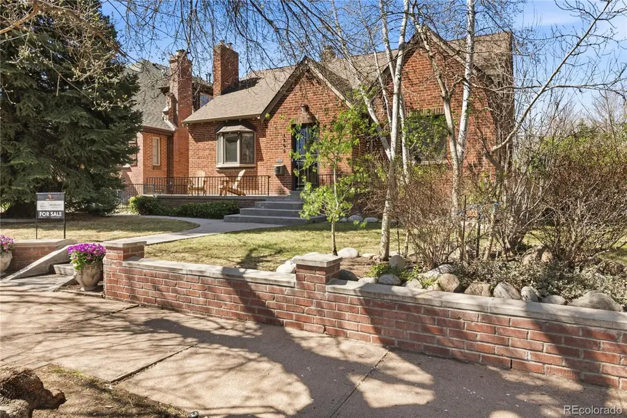 1265 S Elizabeth Street, Denver, CO 80210 - #2