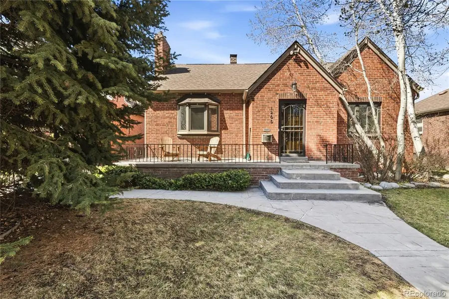 1265 S Elizabeth Street, Denver, CO 80210 - #3