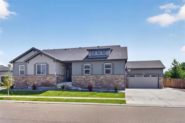 11486 Kittredge Street, Commerce City, CO 80022