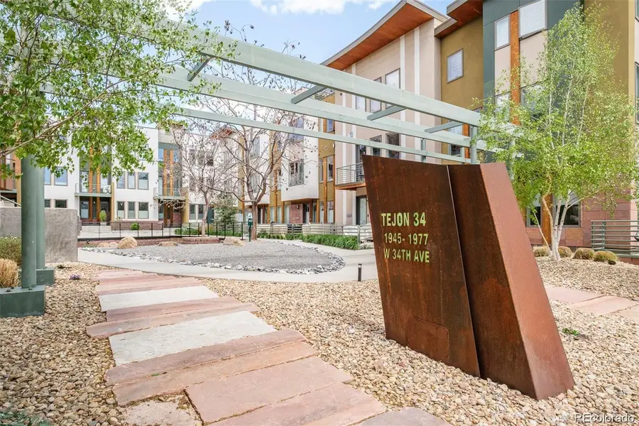 1945 W 34th Avenue, Denver, CO 80211 - #2