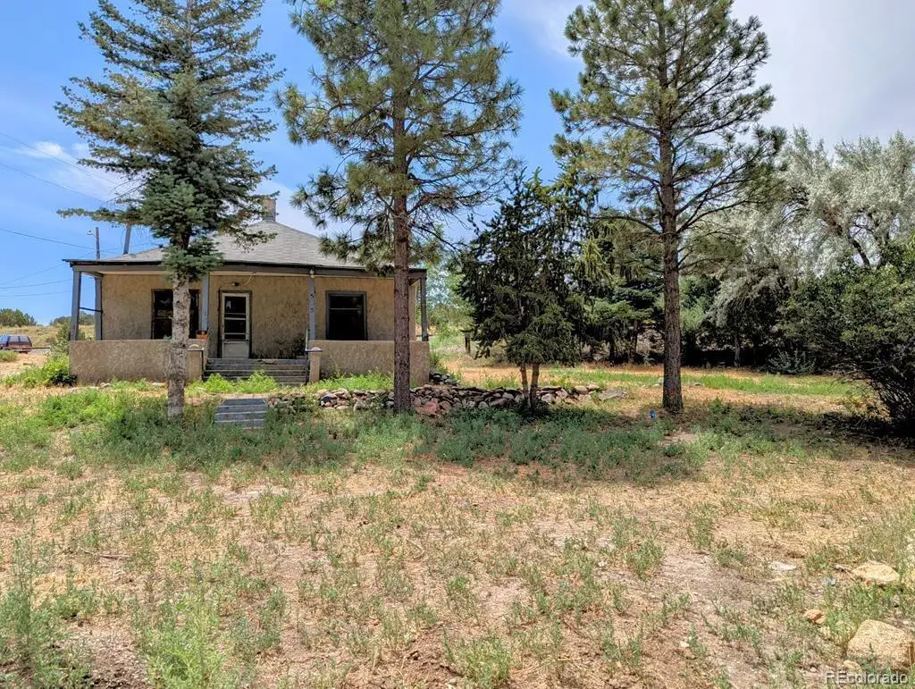 505 W 10th Street, Walsenburg, CO 81089 - #1