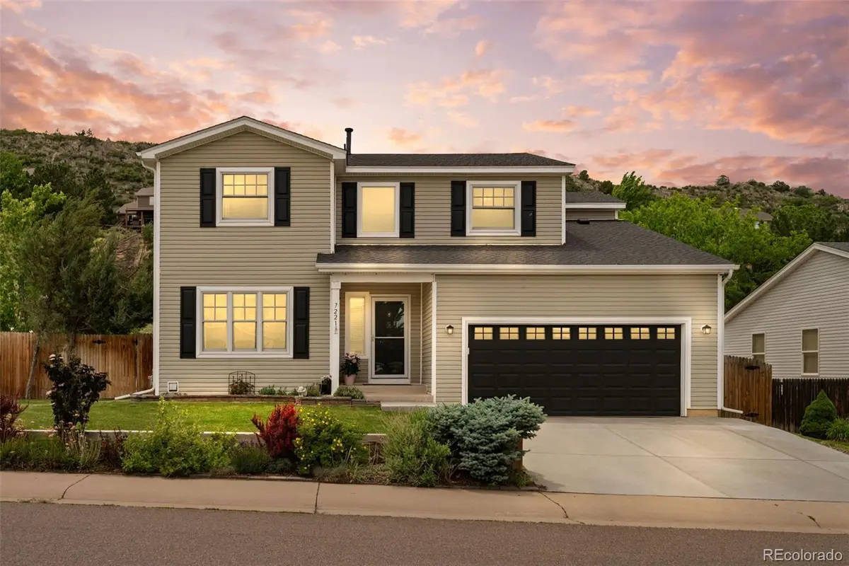 7221 Pine Hills Way, Littleton, CO 80125 - #1