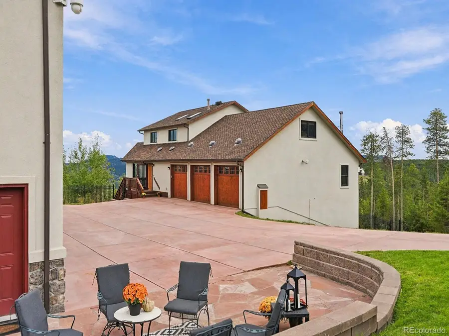 8641 S Warhawk, Conifer, CO 80433 - #2