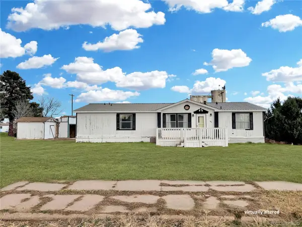 104 Pine Street, Arriba, CO 80804