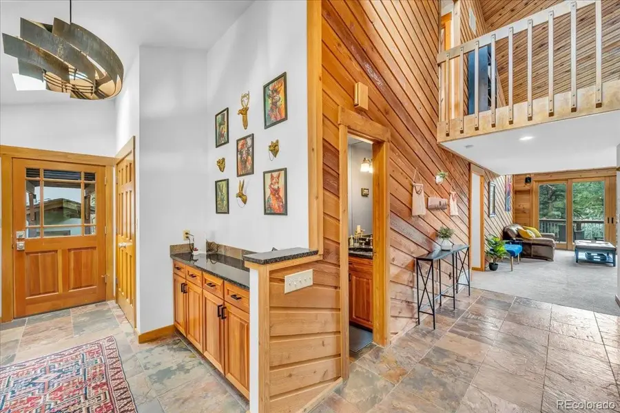 32217 Buffalo Park Road, Evergreen, CO 80439 - Image #3