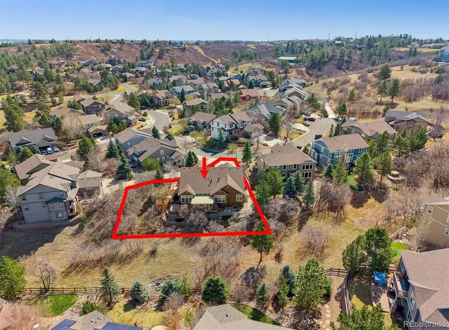 1505 Stonehill Court, Castle Rock, CO 80104 - #3