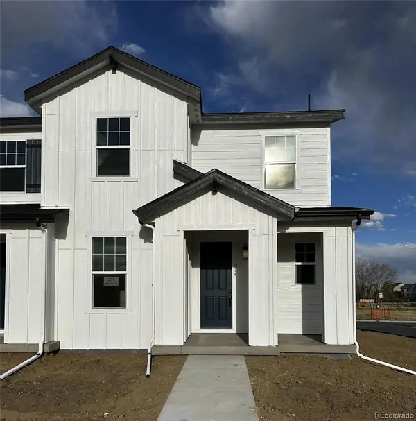 274 Nighthawk Street, Erie, CO 80516