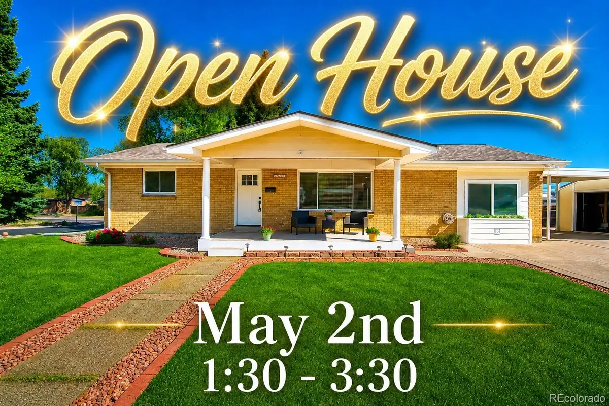 9609 W 57th Avenue, Arvada, CO 80002 - #1