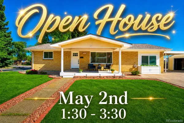 9609 W 57th Avenue, Arvada, CO 80002