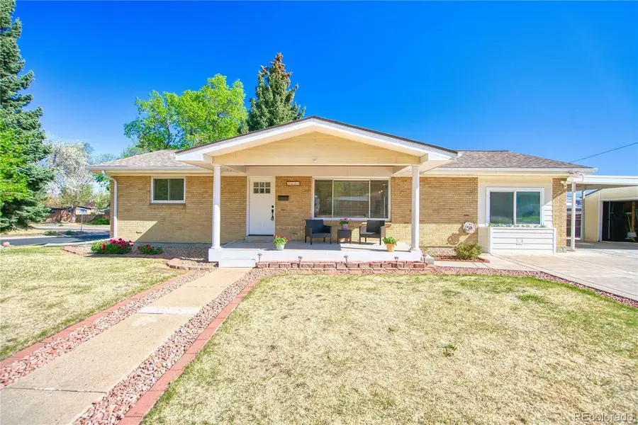 9609 W 57th Avenue, Arvada, CO 80002 - #2