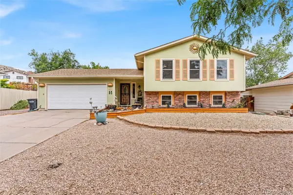 607 Phay Avenue, Canon City, CO 81212