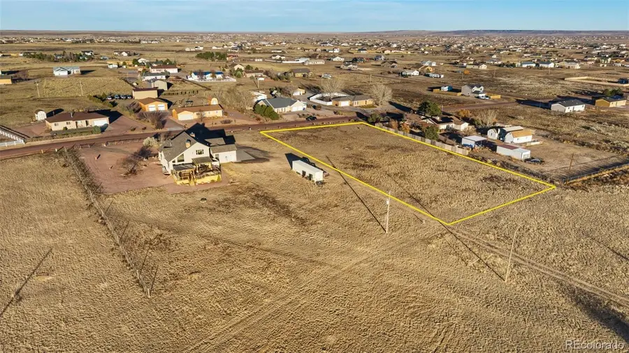 460 E Fredonia Drive, Pueblo, CO 81007 - Image #2