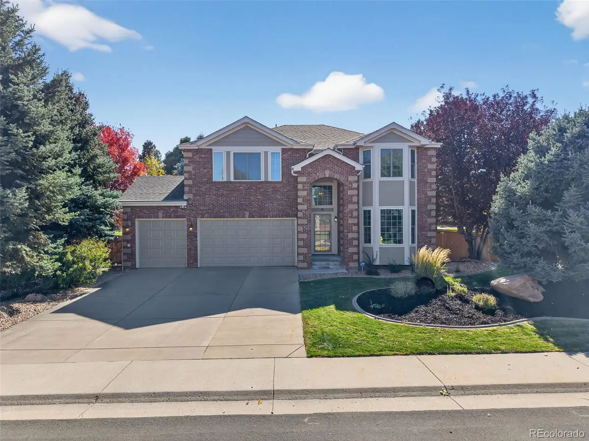 17718 E Chicory Circle, Parker, CO 80134 - #1