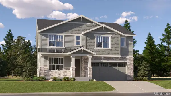 24791 E Baltic Place, Aurora, CO 80018