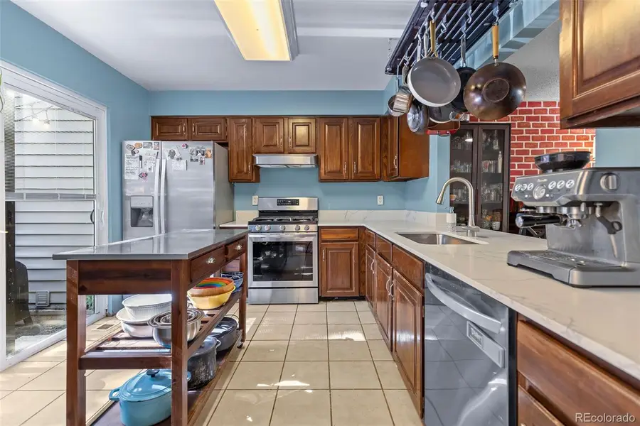 7925 W Layton Avenue #603, Littleton, CO 80123 - #3