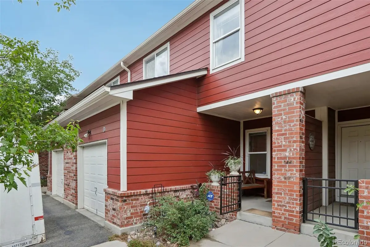 2416 W 82nd Place #D, Westminster, CO 80031 - #1