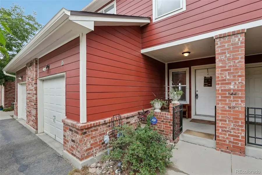 2416 W 82nd Place #D, Westminster, CO 80031 - #2