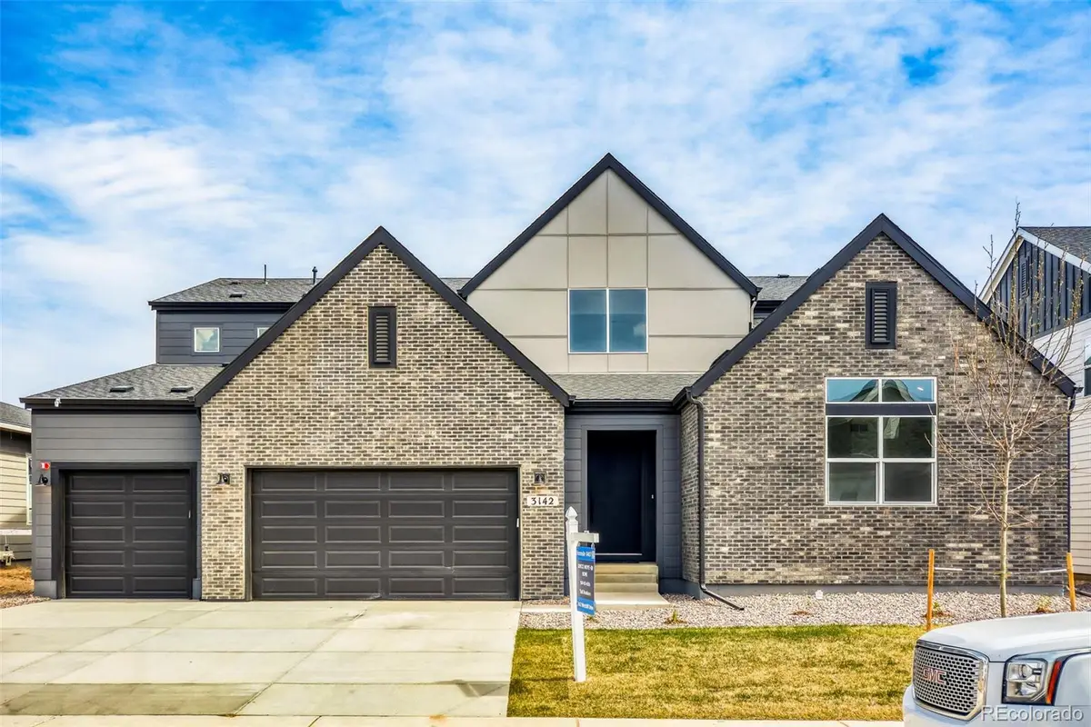 3142 Westcliff Drive, Loveland, CO 80538 - #1