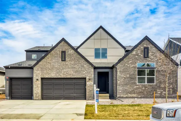 3142 Westcliff Drive, Loveland, CO 80538