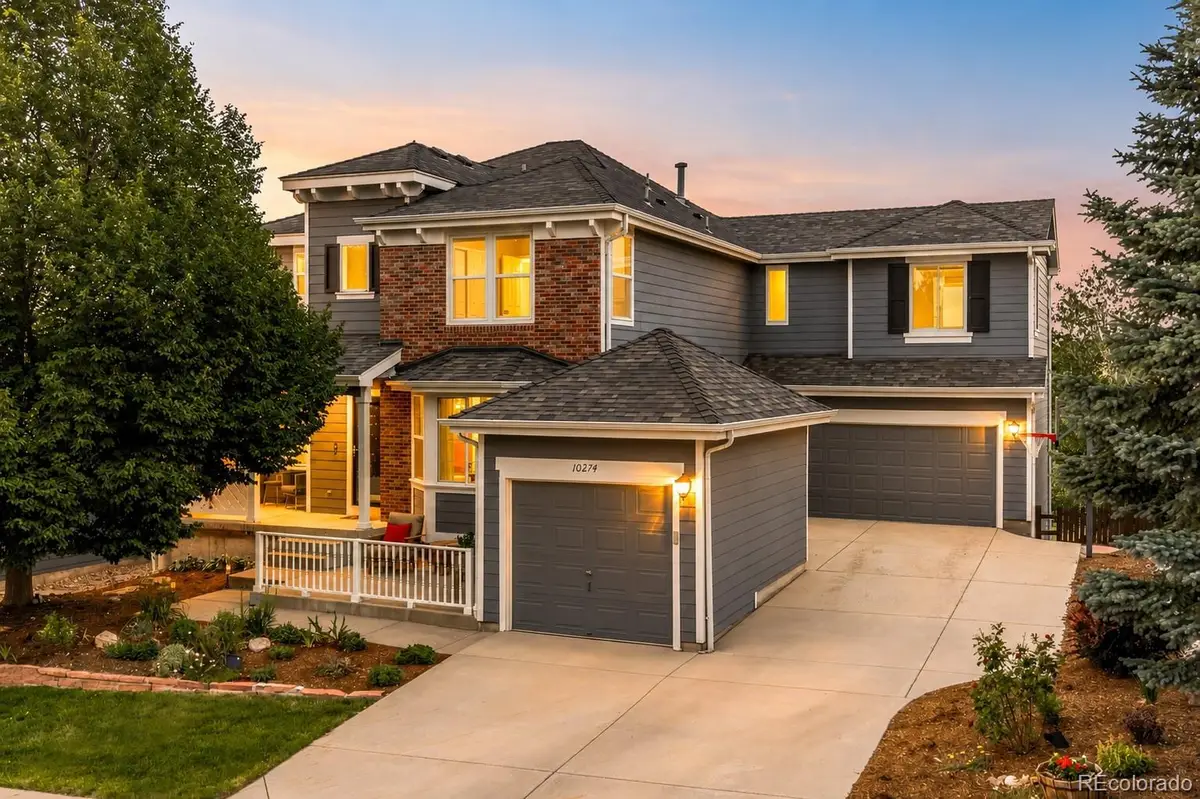 10274 Rustic Redwood Way, Littleton, CO 80126 - #1
