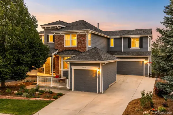 10274 Rustic Redwood Way, Littleton, CO 80126