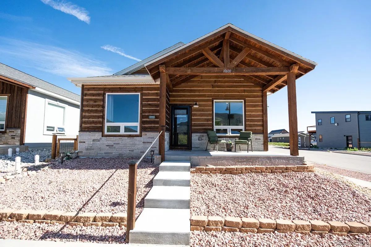 10600 County Road 128, Poncha Springs, CO 81201 - #1