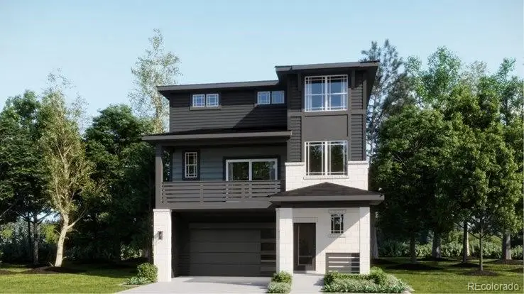 7454 Whiteclover Lane, Littleton, CO 80125 - #1