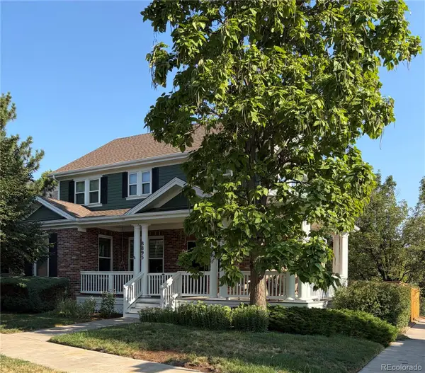 8895 E 28th Avenue, Denver, CO 80238