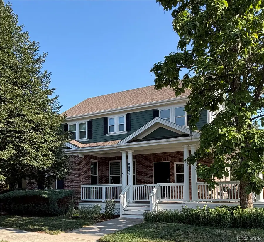 8895 E 28th Avenue, Denver, CO 80238 - #2