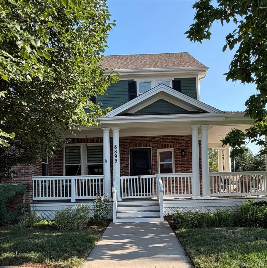 8895 E 28th Avenue, Denver, CO 80238 - #3