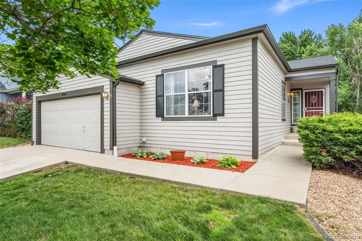 19564 E Ithaca Place, Aurora, CO 80013 - #1