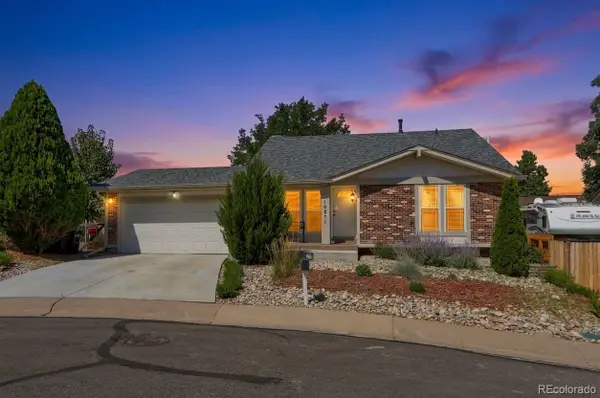 10871 Tennyson Court, Westminster, CO 80031