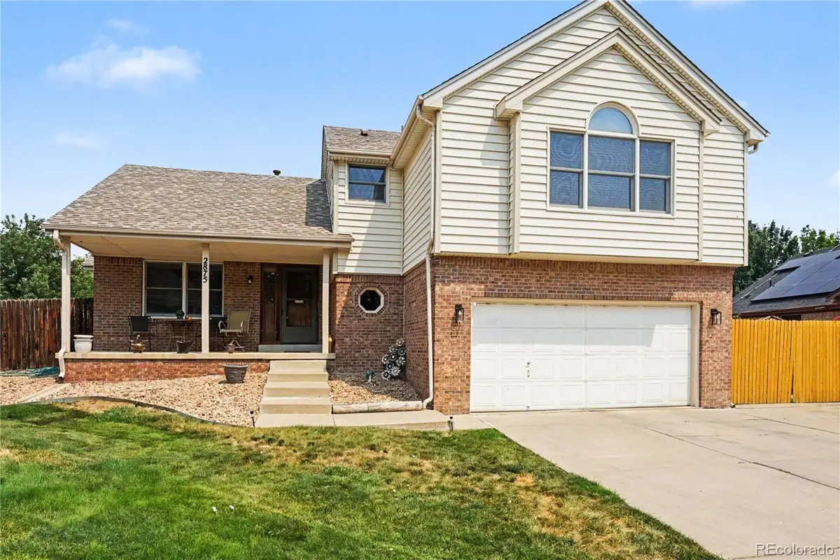 2875 E 124th Way, Thornton, CO 80241 - #1