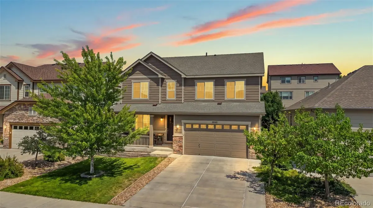 5042 S Valdai Way, Aurora, CO 80015 - #1