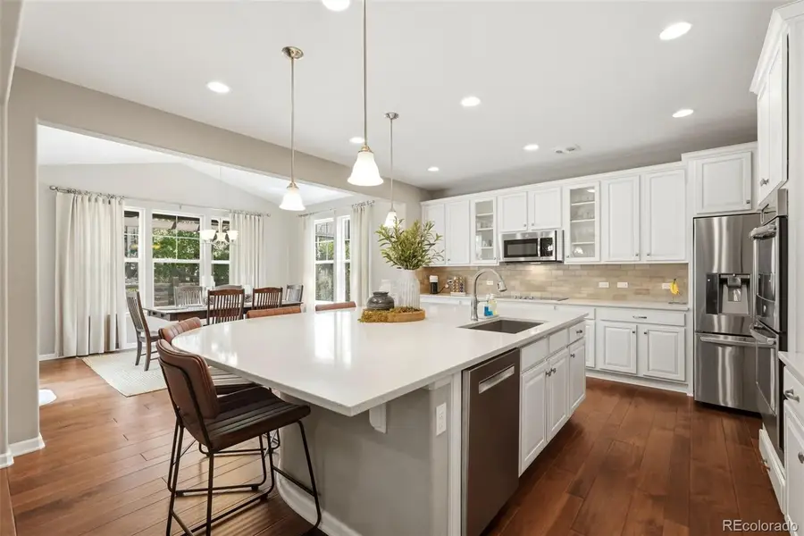 5042 S Valdai Way, Aurora, CO 80015 - #2