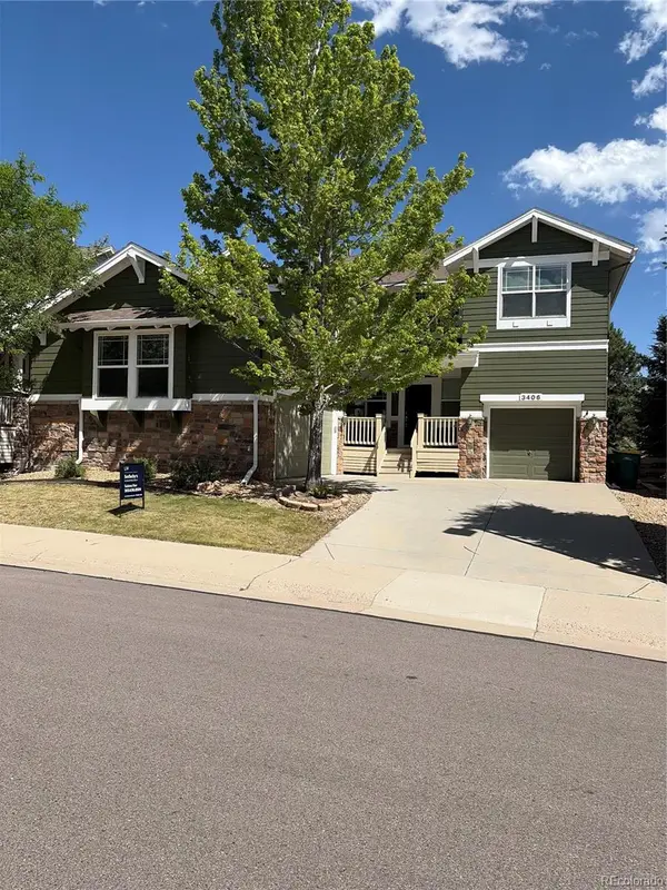 3406 Fantasy Place, Castle Rock, CO 80109
