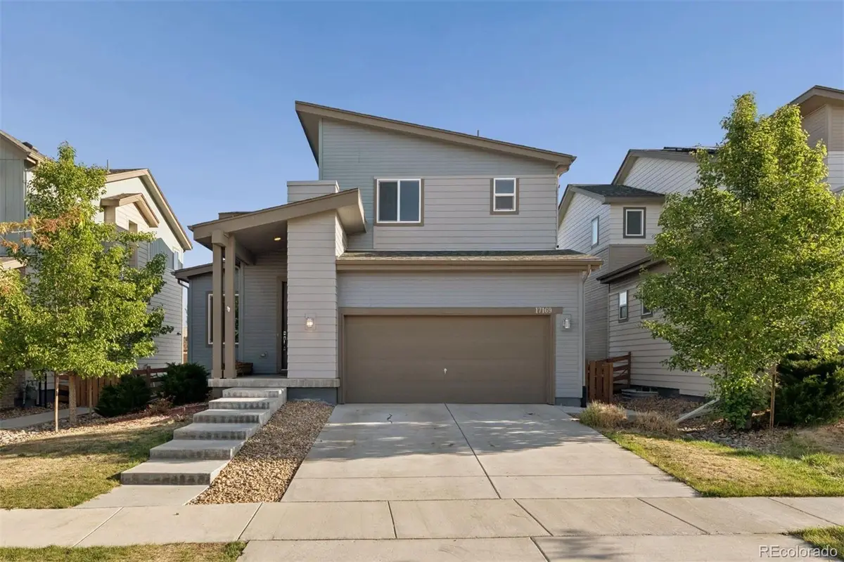17169 E 103rd Place, Commerce City, CO 80022 - #1