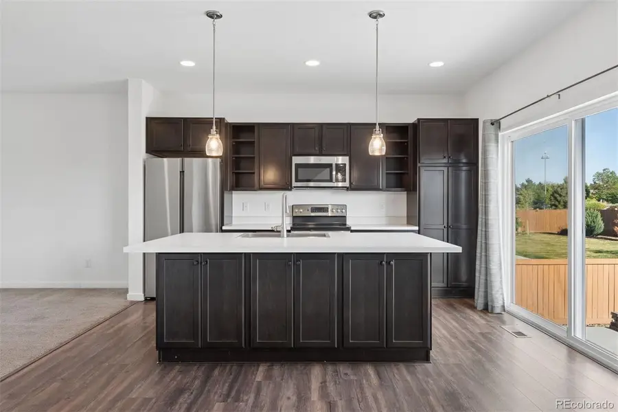 17169 E 103rd Place, Commerce City, CO 80022 - #3