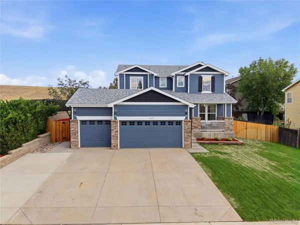 6375 E 139th Avenue, Brighton, CO 80602