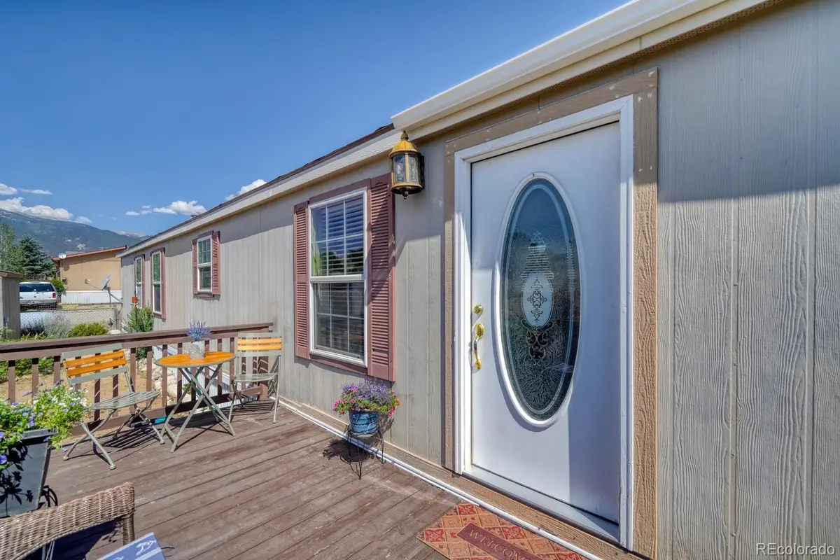 29600 County Road 353, Buena Vista, CO 81211 - #1