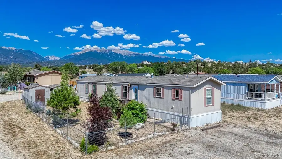 29600 County Road 353, Buena Vista, CO 81211 - #3