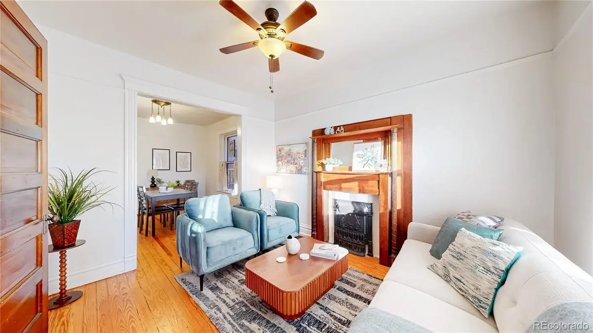 39 S Grant Street, Denver, CO 80209 - #1