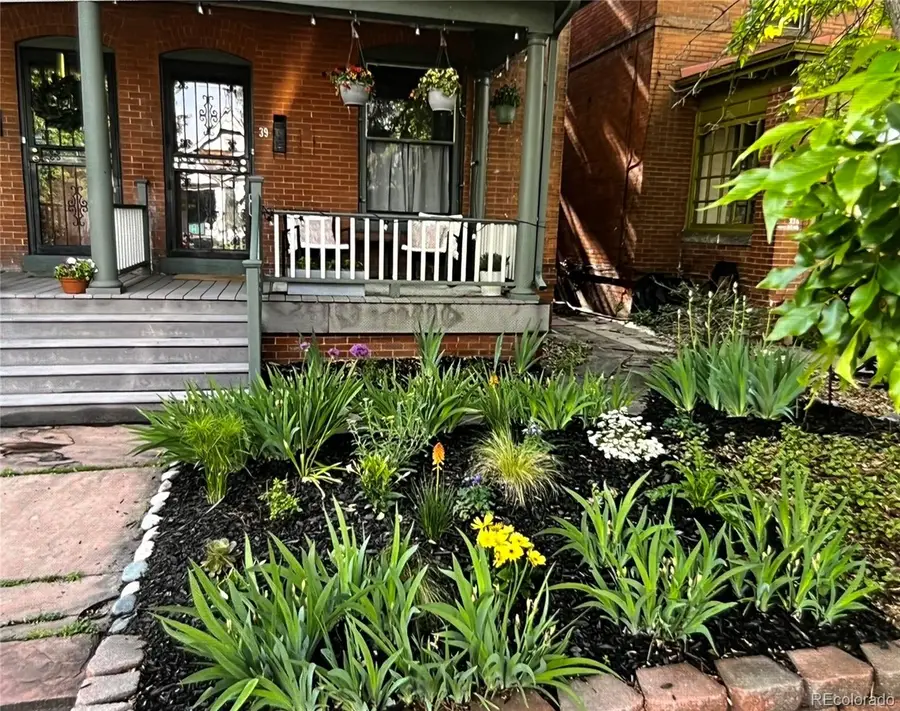 39 S Grant Street, Denver, CO 80209 - #3