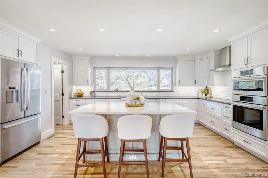 2600 E Eldorado Place, Denver, CO 80210 - #2