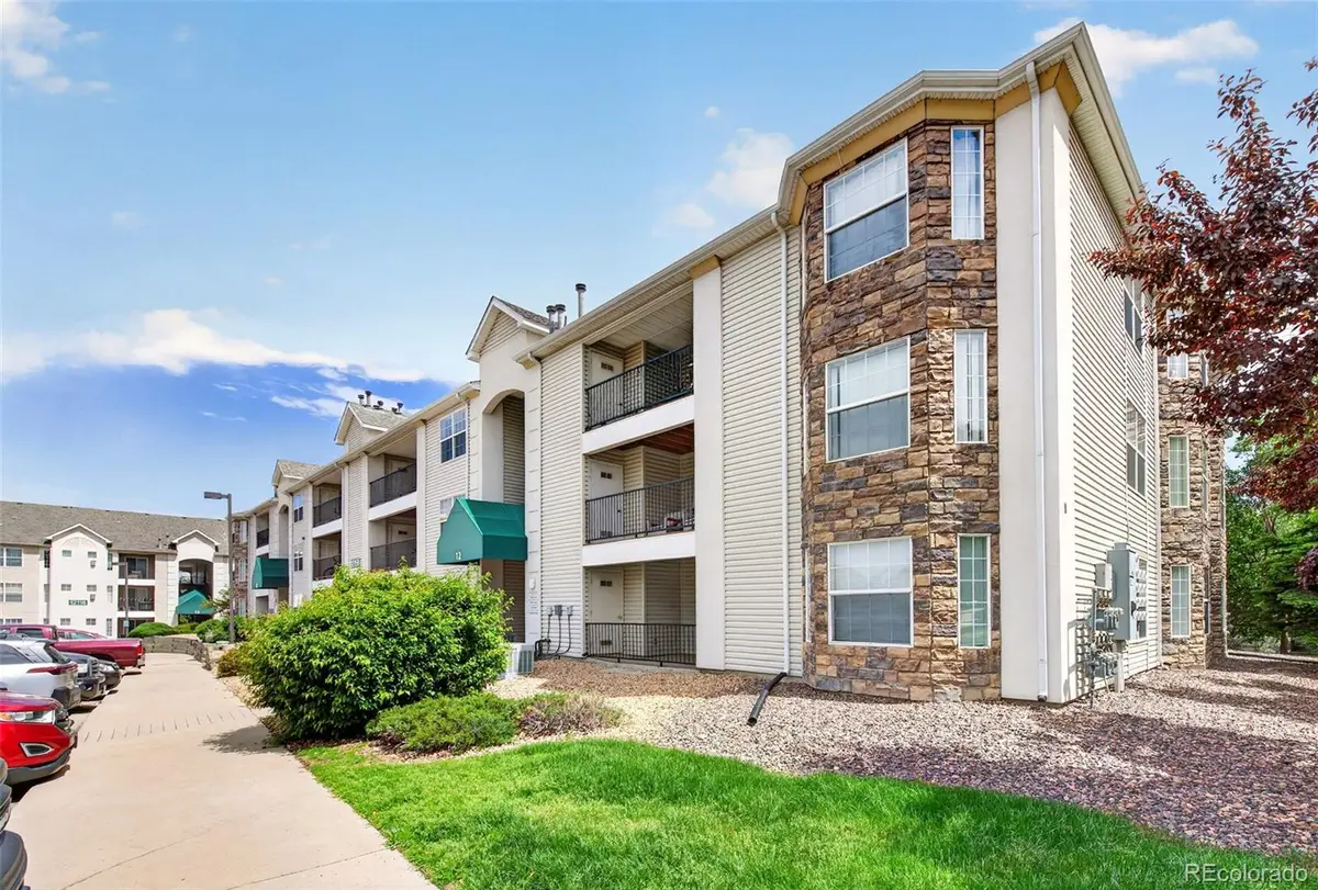 12158 W Dorado Place #102, Littleton, CO 80127 - #1