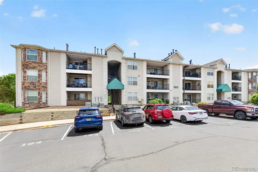 12158 W Dorado Place #102, Littleton, CO 80127 - #2