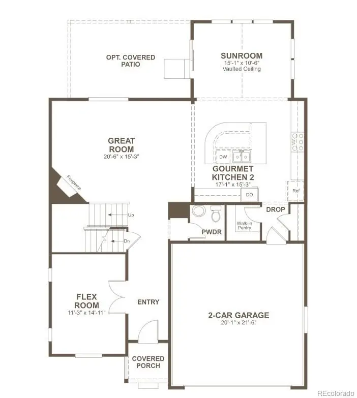 24231 E Ida Place, Aurora, CO 80016 - Image #2